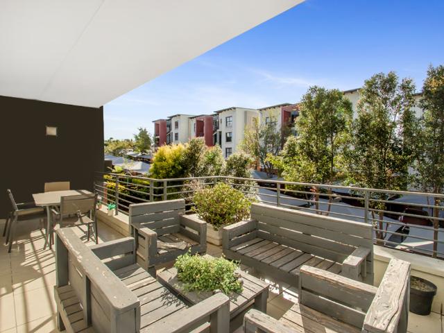 2 Bedroom Apartment To Let in Fourways