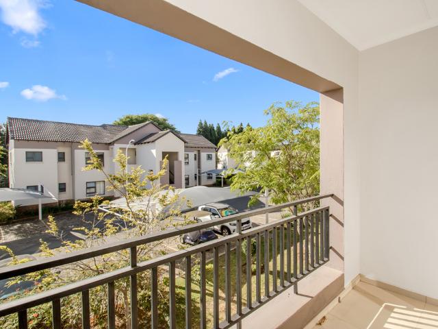 2 Bedroom Apartment To Let in Fourways