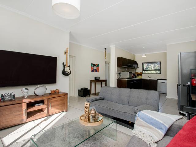2 Bedroom Apartment To Let in Fourways