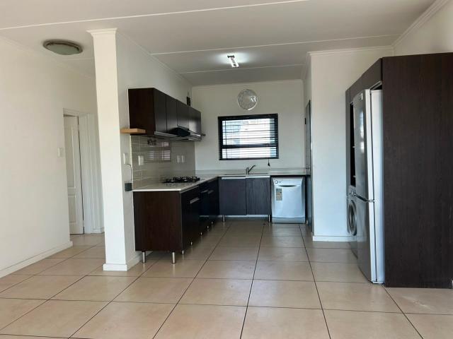 2 Bedroom Apartment To Let in Fourways