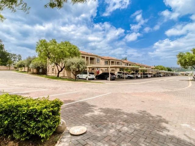 2 Bedroom Apartment To Let in Fourways