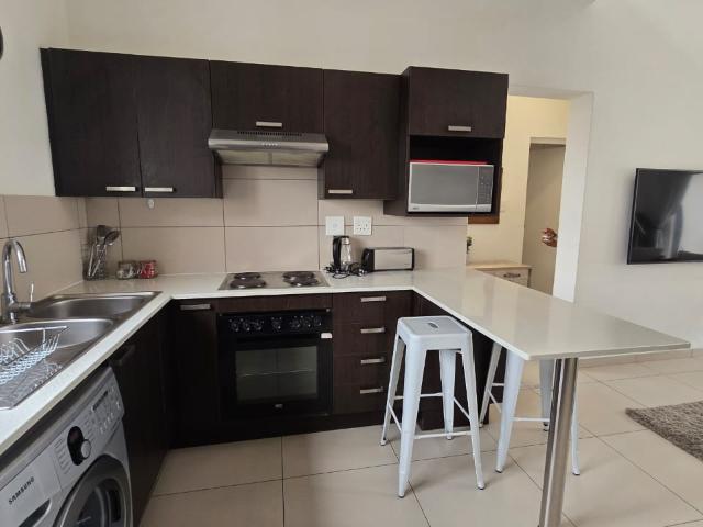 2 Bedroom Apartment To Let in Fourways
