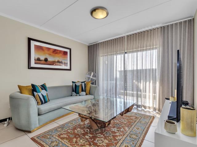 2 Bedroom Apartment To Let in Fourways