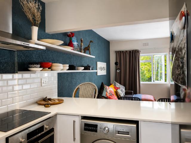 2 Bedroom Apartment To Let in Gardens