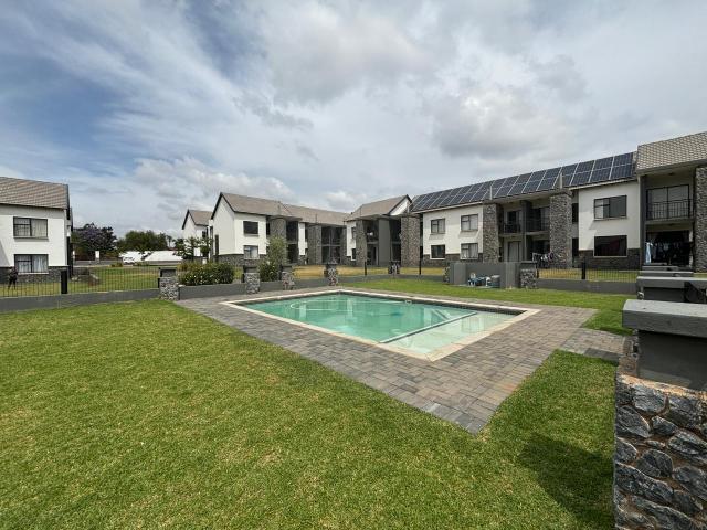 2 Bedroom Apartment To Let in Glen Marais