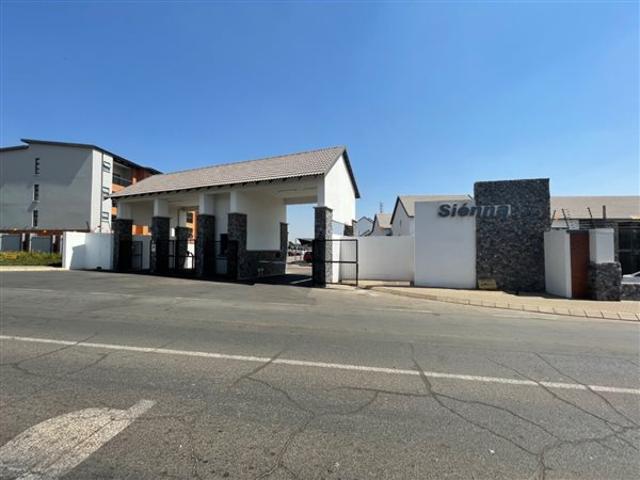 2 Bedroom Apartment To Let in Glen Marais