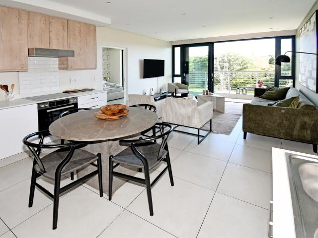 2 Bedroom Apartment Rented in Glenadrienne