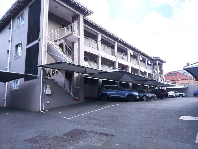 2 Bedroom Apartment To Let in Glenwood