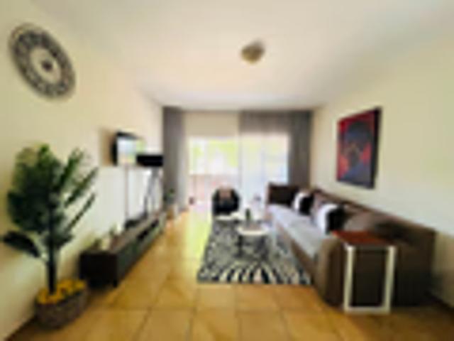 2 Bedroom Apartment To Let in Glenwood