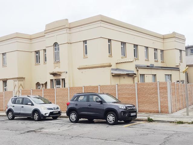 2 Bedroom Apartment To Let in Gqeberha Central