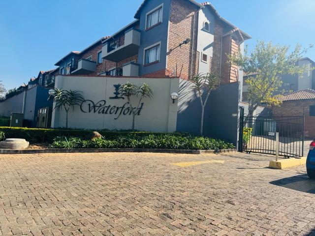 2 Bedroom Apartment To Let in Halfway Gardens | Waterfall Properties