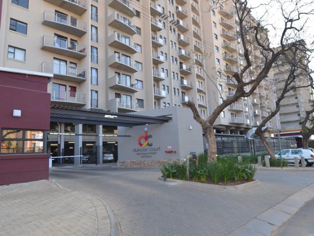 2 Bedroom Apartment To Let in Hatfield