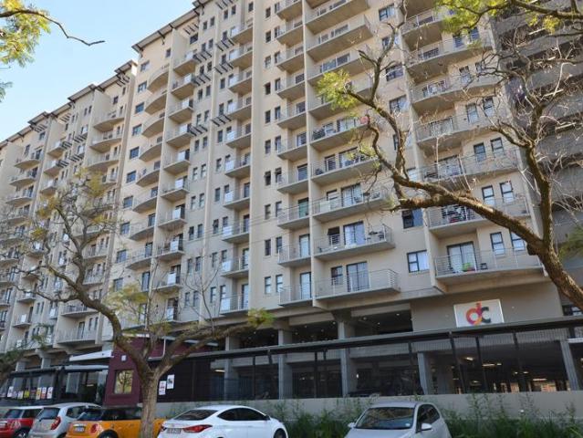 2 Bedroom Apartment To Let in Hatfield
