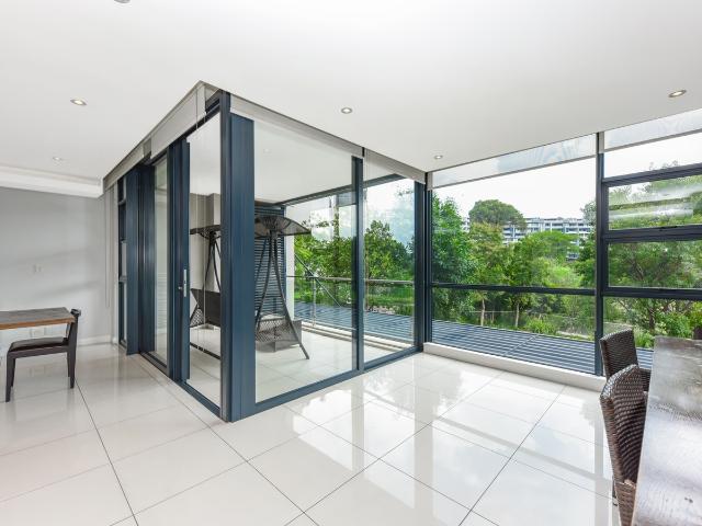 2 Bedroom Apartment To Let in Houghton Estate