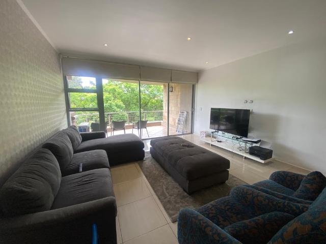 2 Bedroom Apartment To Let in Houghton Estate | Zareena Kara Properties