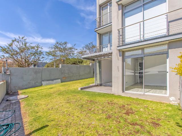 2 Bedroom Apartment To Let in Hurlingham