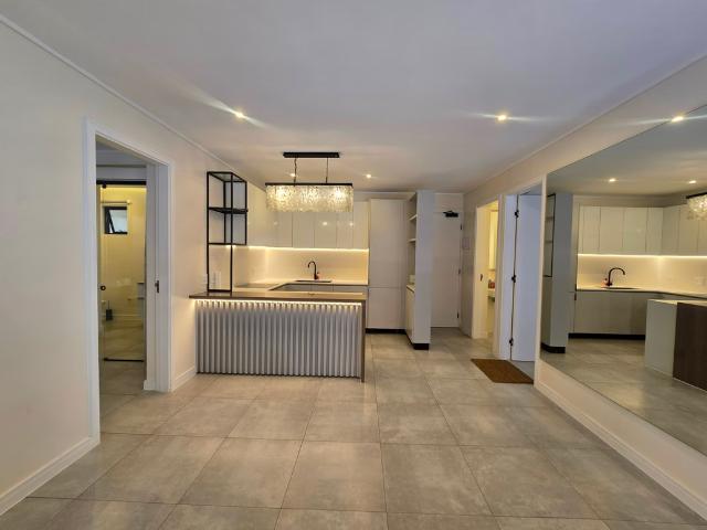 2 Bedroom Apartment To Let in Hyde Park
