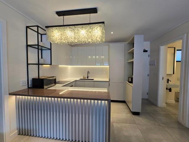 2 Bedroom Apartment To Let in Hyde Park