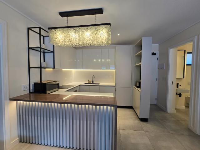 2 Bedroom Apartment To Let in Hyde Park