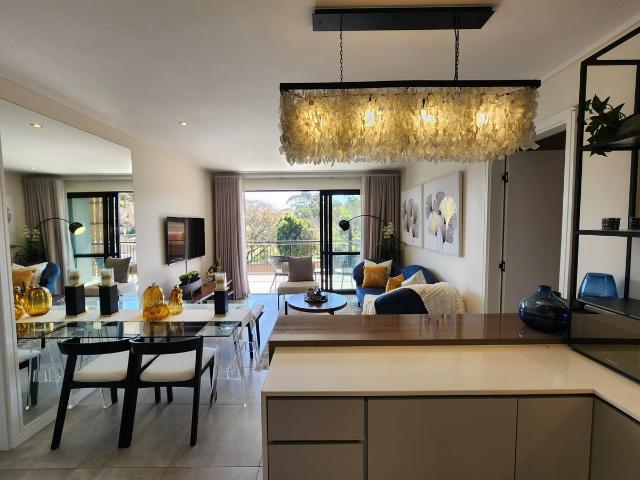 2 Bedroom Apartment To Let in Hyde Park