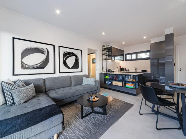 2 Bedroom Apartment To Let in Hyde Park
