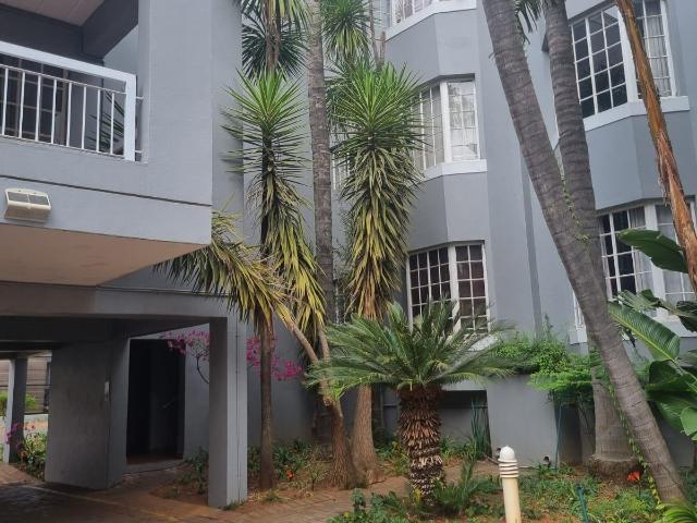 2 Bedroom Apartment To Let in Illovo