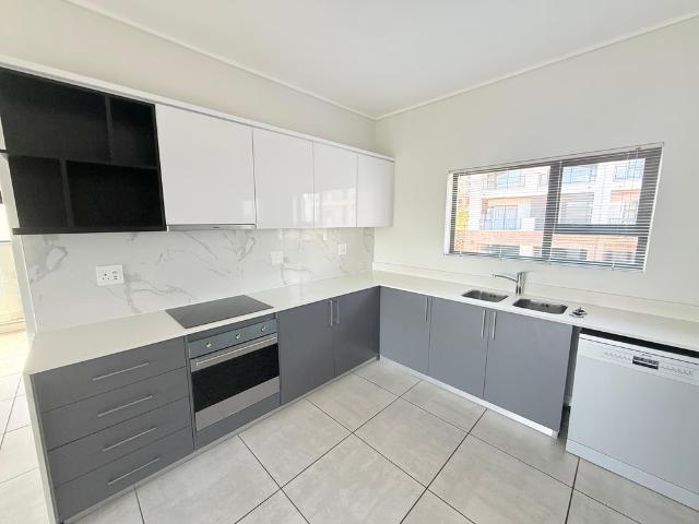 2 Bedroom Apartment To Let in Izinga
