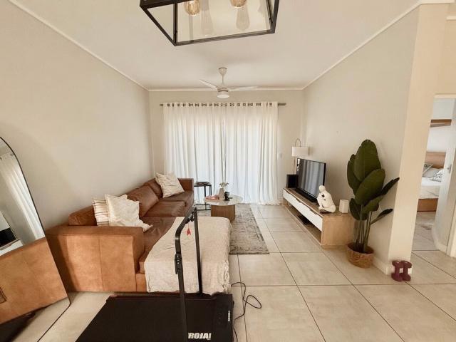 2 Bedroom Apartment To Let in Izinga