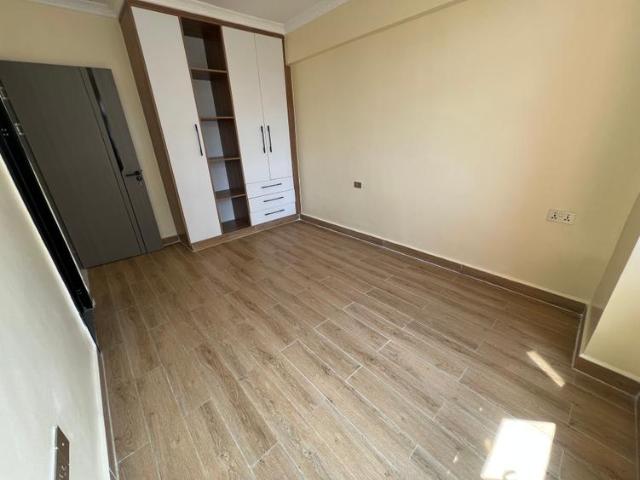 2 bedroom apartment to let in Kilimani