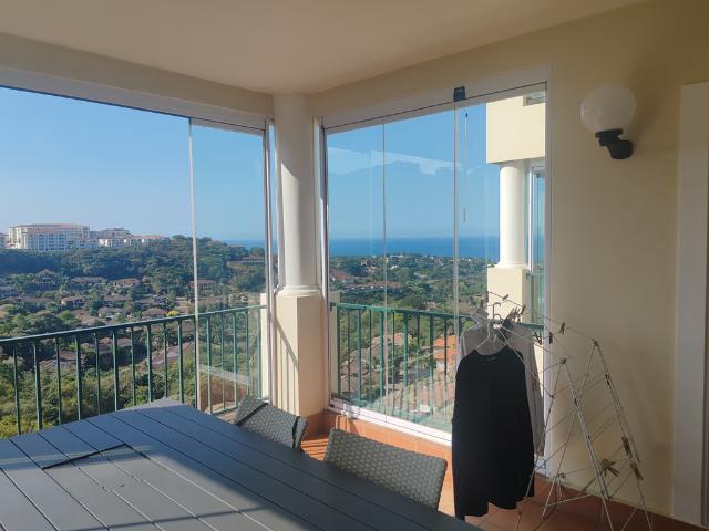 2 Bedroom Apartment To Let in La Lucia