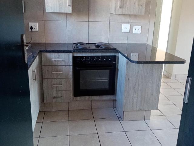 2 Bedroom Apartment To Let in La Montagne