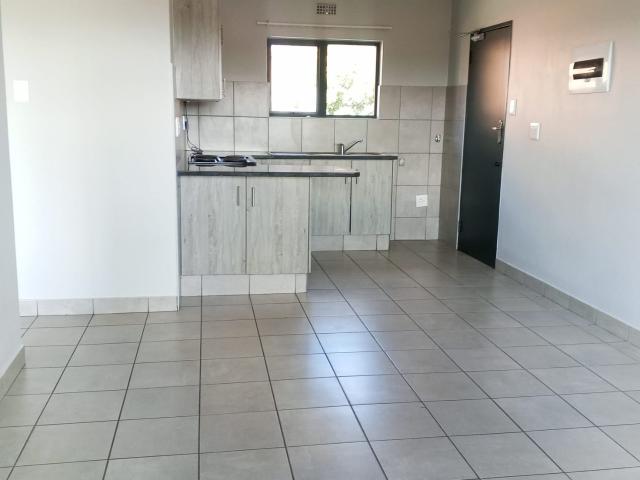 2 Bedroom Apartment To Let in La Montagne