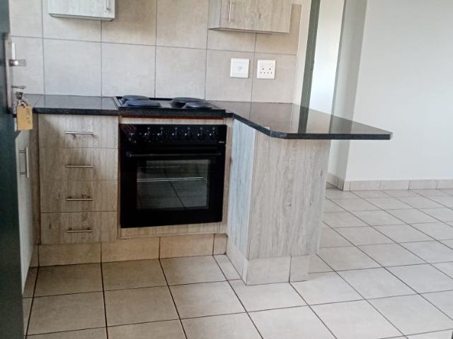 2 Bedroom Apartment To Let in La Montagne