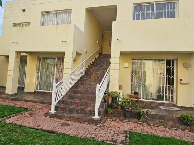 2 Bedroom Apartment To Let in Lambton | Ryx Property Management