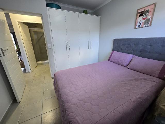 2 Bedroom Apartment Rented in Langeberg Ridge