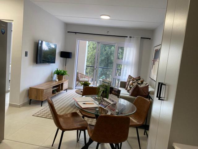 2 Bedroom Apartment To Let in Magaliessig