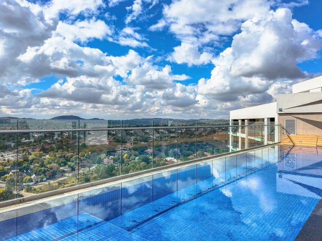 2 Bedroom Apartment To Let in Menlyn