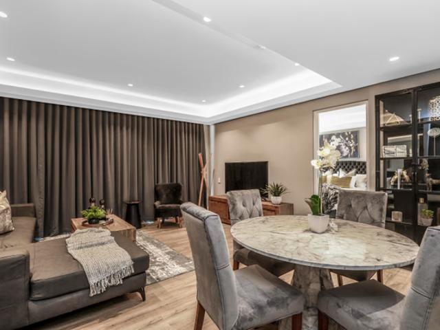 2 Bedroom Apartment To Let in Melrose Arch