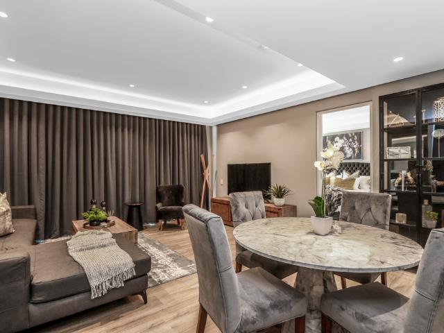2 Bedroom Apartment To Let in Melrose Arch