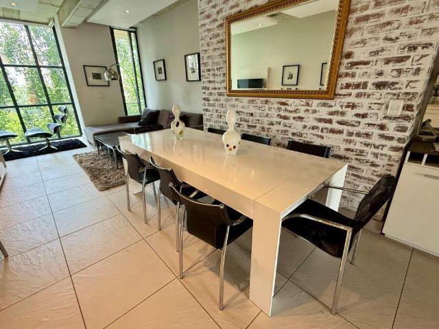 2 Bedroom Apartment To Let in Melrose Arch