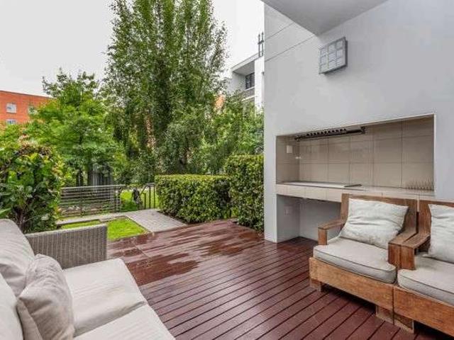 2 Bedroom Apartment To Let in Melrose Arch