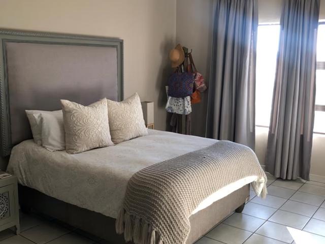 2 Bedroom Apartment To Let in Minnebron