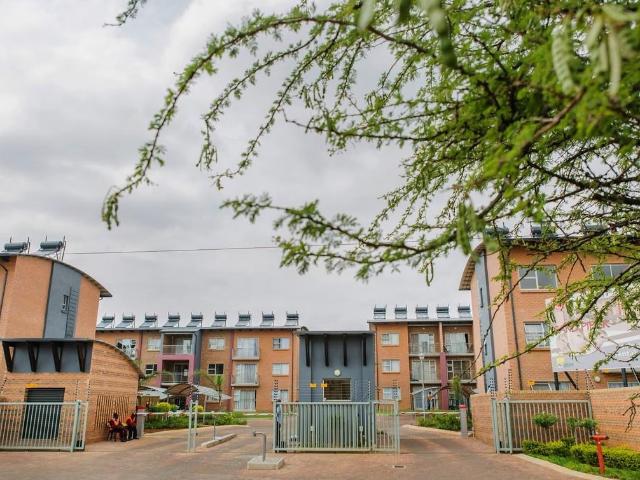 2 Bedroom Apartment To Let in Montana