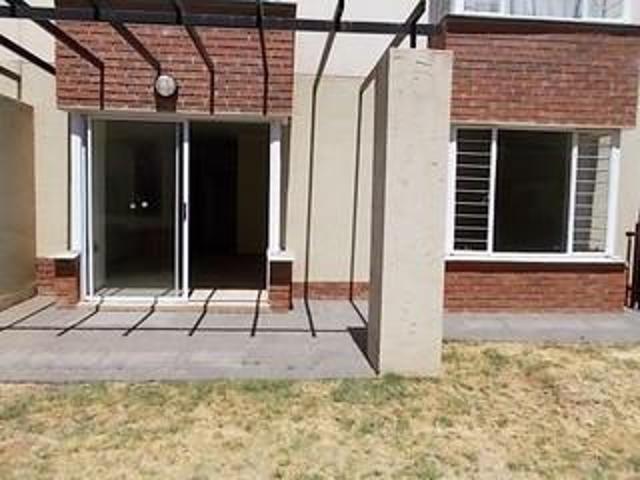 2 Bedroom Apartment To Let in Montana
