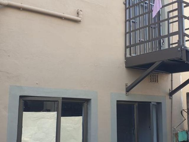 2 Bedroom Apartment To Let in Montford