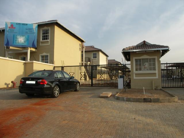 2 Bedroom Apartment To Let in Moffat View | Ryx Property Management