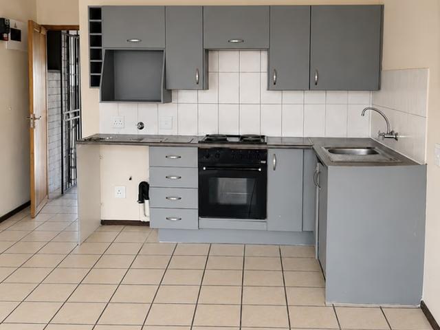 2 Bedroom Apartment To Let in Moffat View | Ryx Property Management