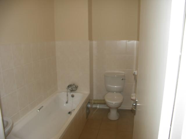 2 Bedroom Apartment To Let in Moffat View | Ryx Property Management