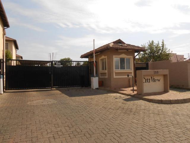 2 Bedroom Apartment To Let in Moffat View | Ryx Property Management