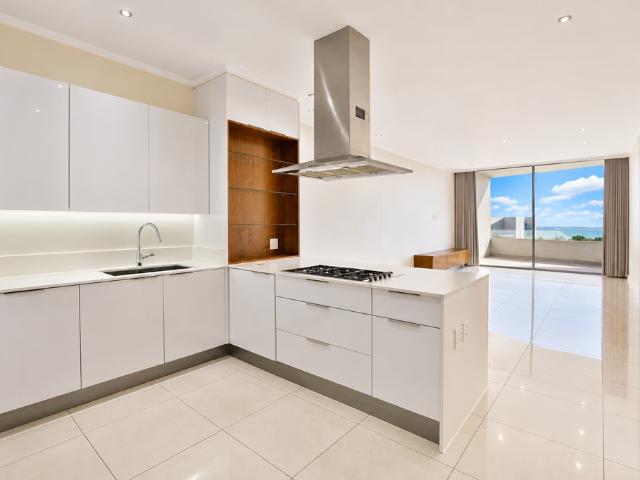 2 Bedroom Apartment To Let in Morningside